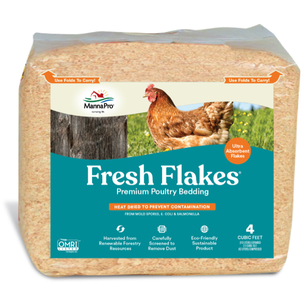 Product Image of: Fresh Flakes