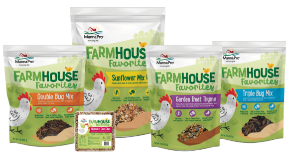 Image of Farmhouse Favorites Products