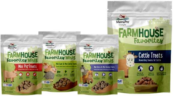 Image of Farmhouse Favorites Minis Products