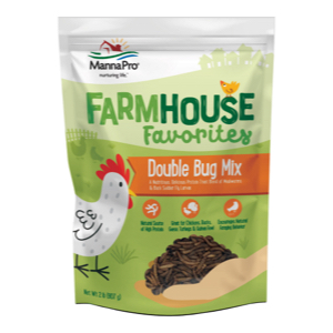 Farmhouse Favorites Double Bug Mix