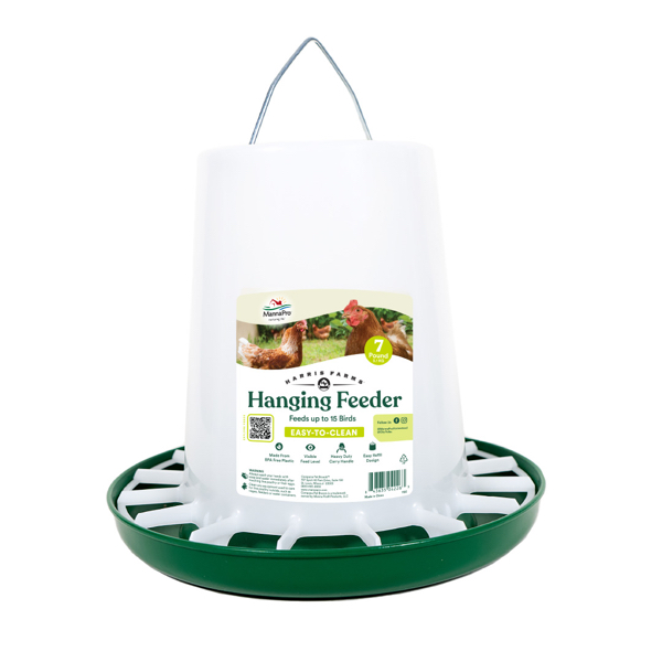 Product Image of: Harris Farms 7lb Feeder