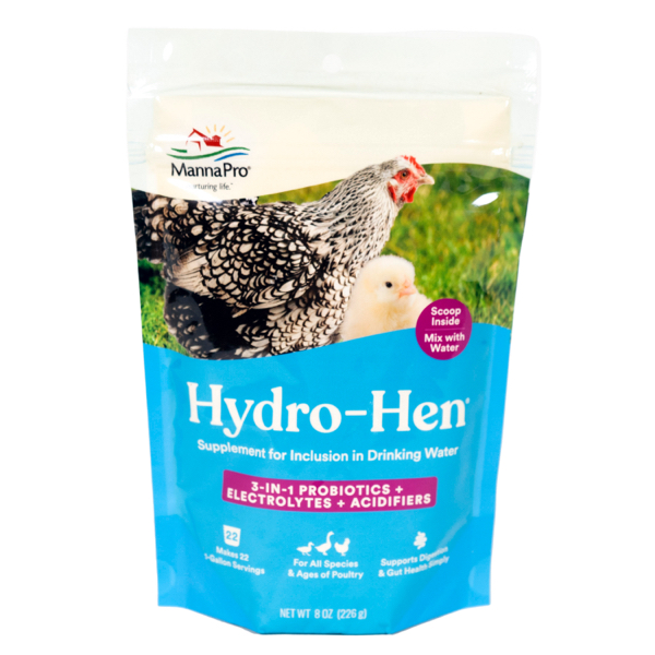 Product Image of: Hydro Hen