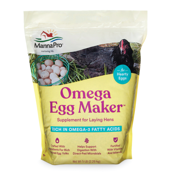 Product Image of: Omega Egg Maker