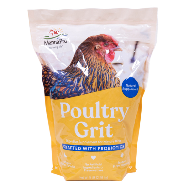 Product Image of: Poultry Grit