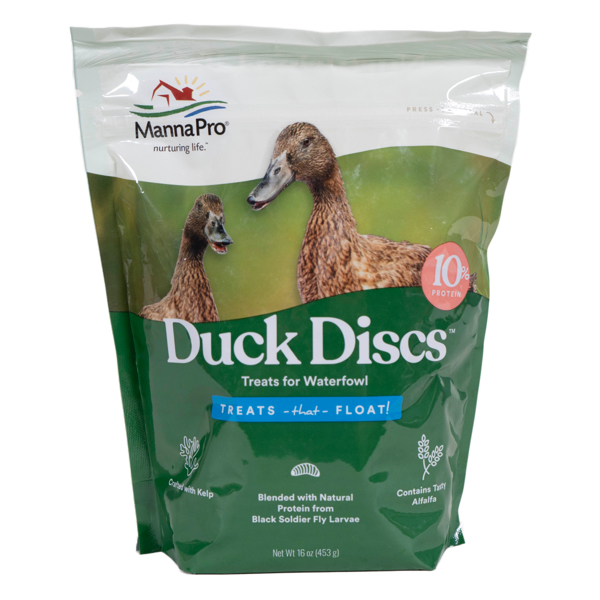 Product Image of: Duck Discs