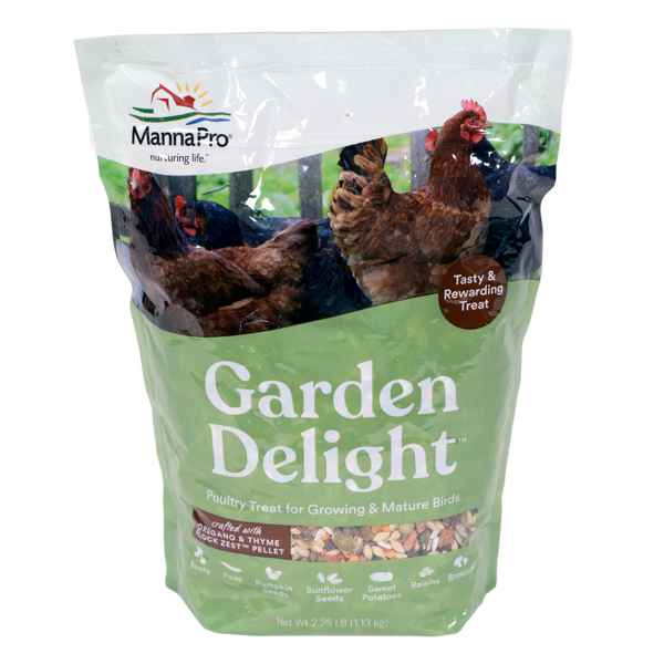 Product Image of: Garden Delight