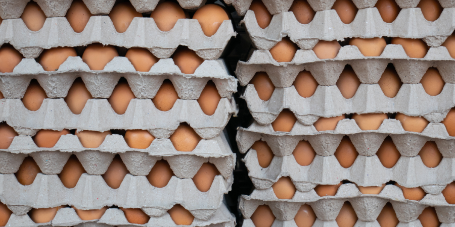 rising egg prices limited cartons