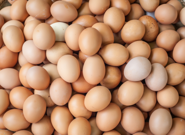 how to beat rising egg prices